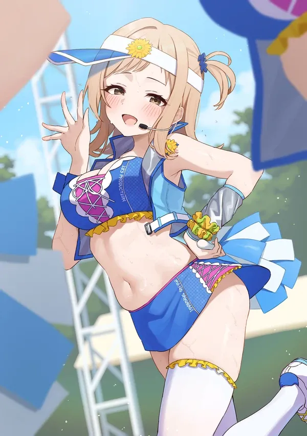 #16 真乃