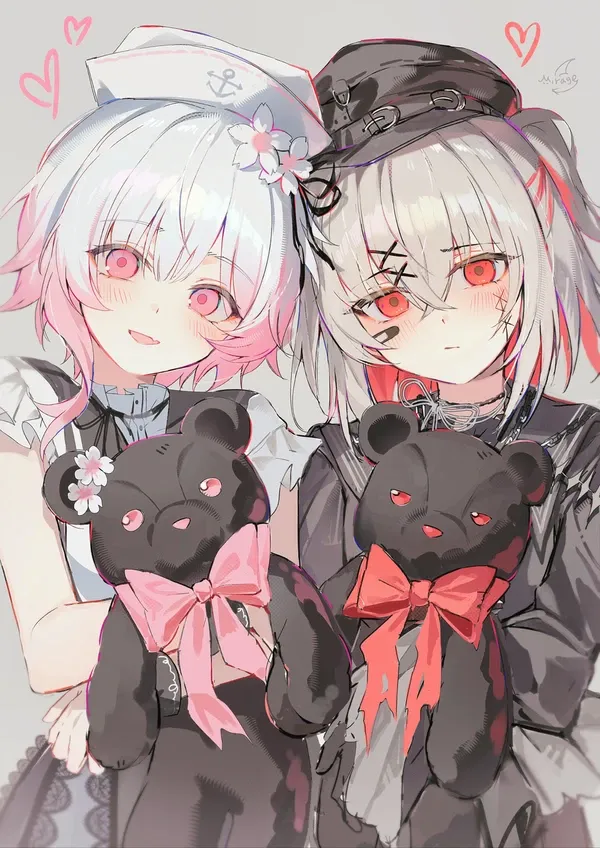 #19 コラボ エマアリ