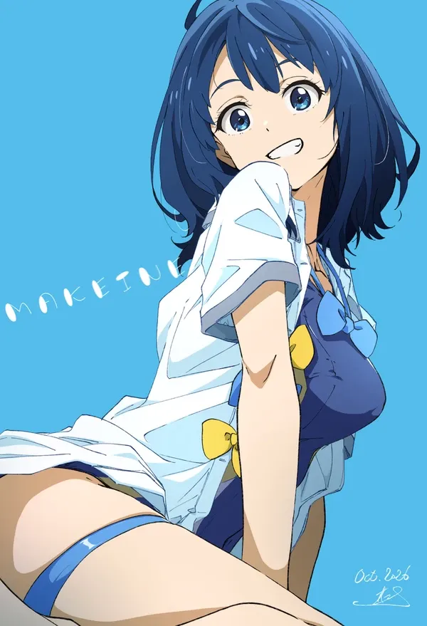 #10 負けヒロインが多すぎる！_07