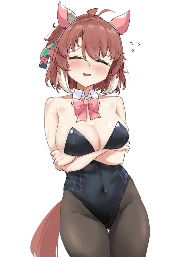 #5 多分着てくれる