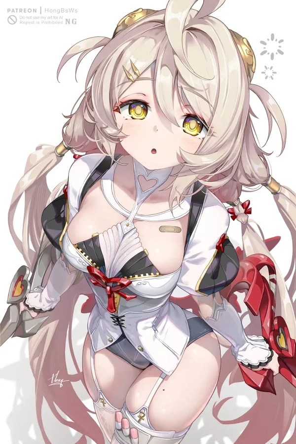 #2 フィオニー