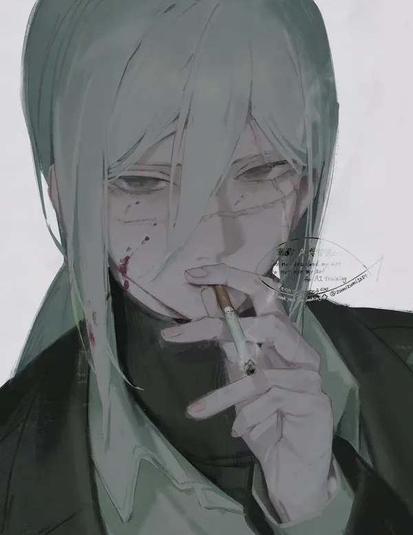 #11 殺し屋
