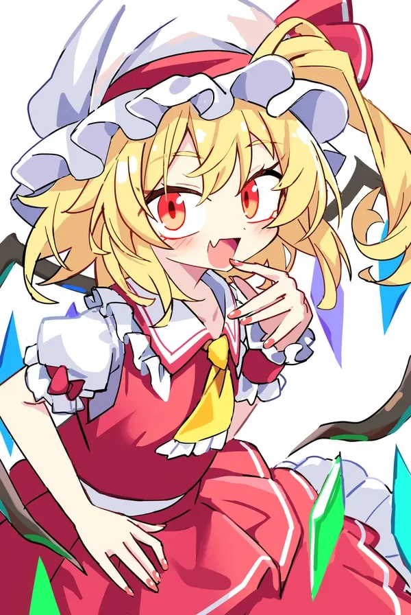 #21 フランちゃん！