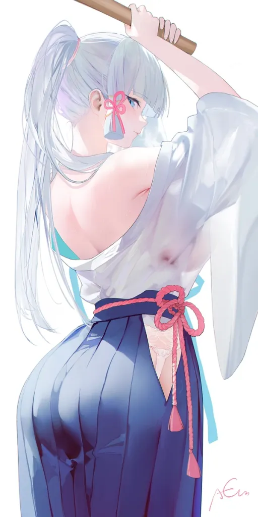 #16 神里凌华