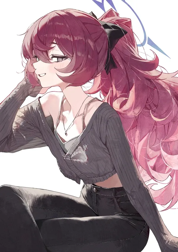 #20 イロハ