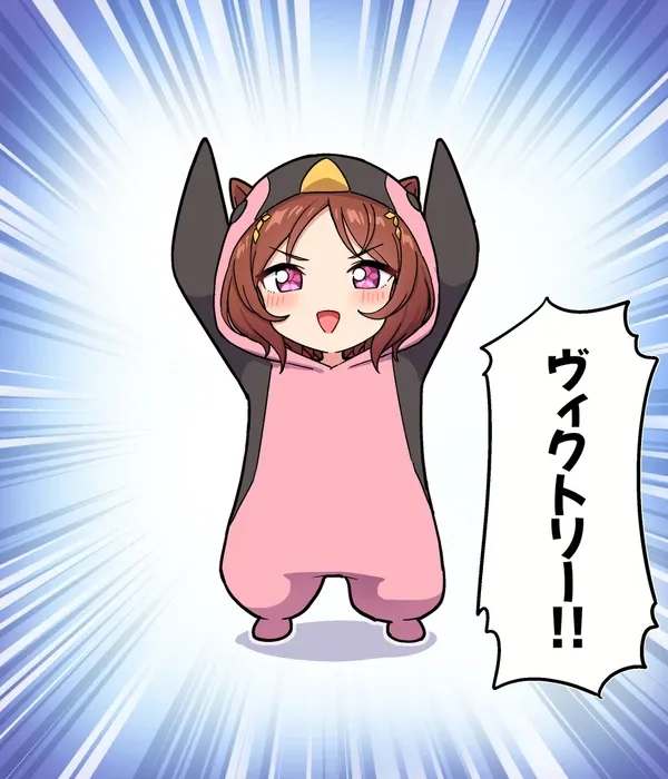 #5 なんて怖くて強力な猛獣なんだ…(Gang Beasts予選)