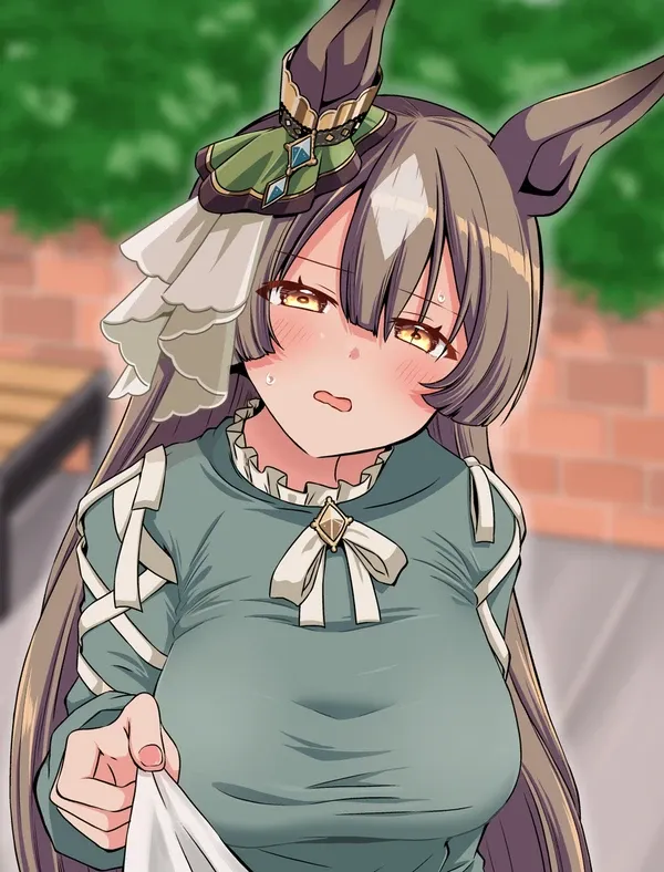 #3 余所見しないで