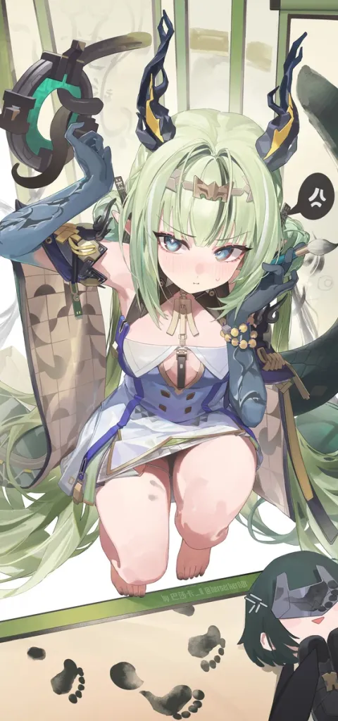 #16 祀