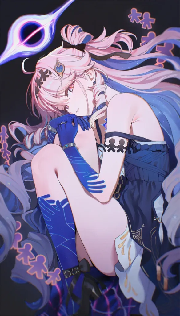 #22 ダーニャ