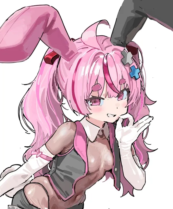 #17 兎鞠まり