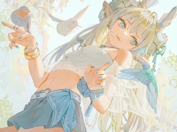 #23 小さな会話