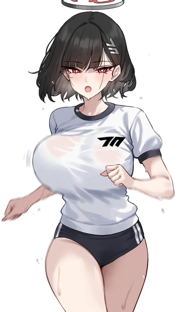 #12 work out