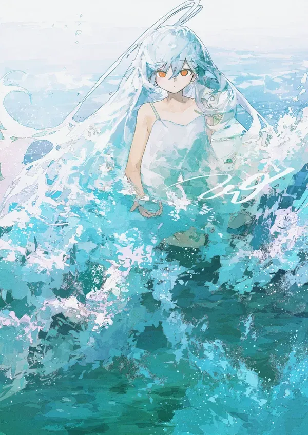 #29 波