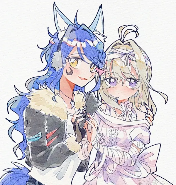 #26 くれ と るる ✨✨✨