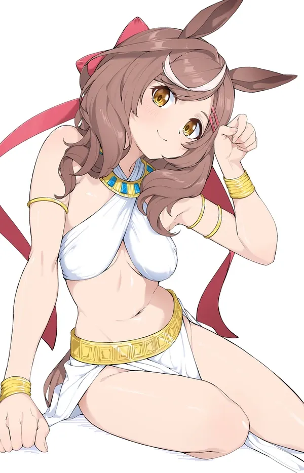 #24 エジプトマチタン