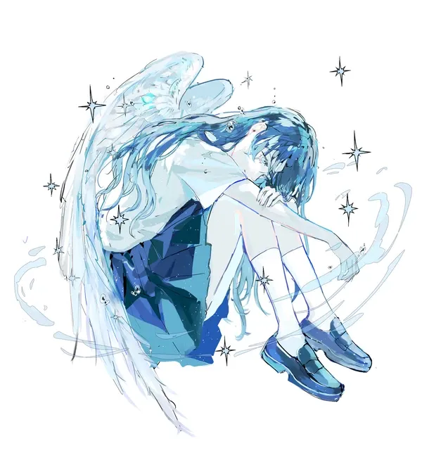 #20 まだ飛べなくても
