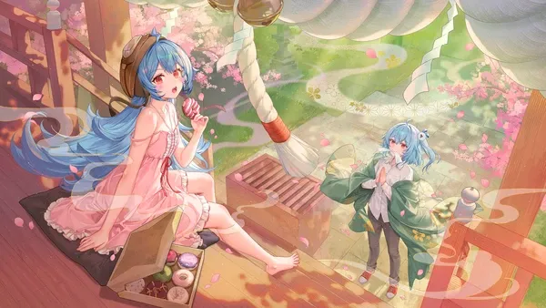 2026 Bilibili Moe！Ⅱ