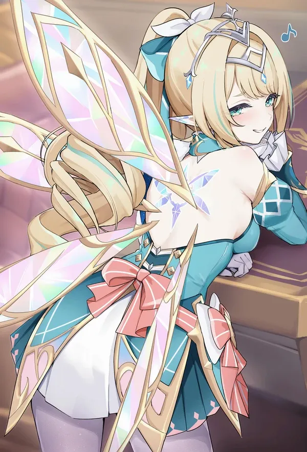 #13 ヴェスナ