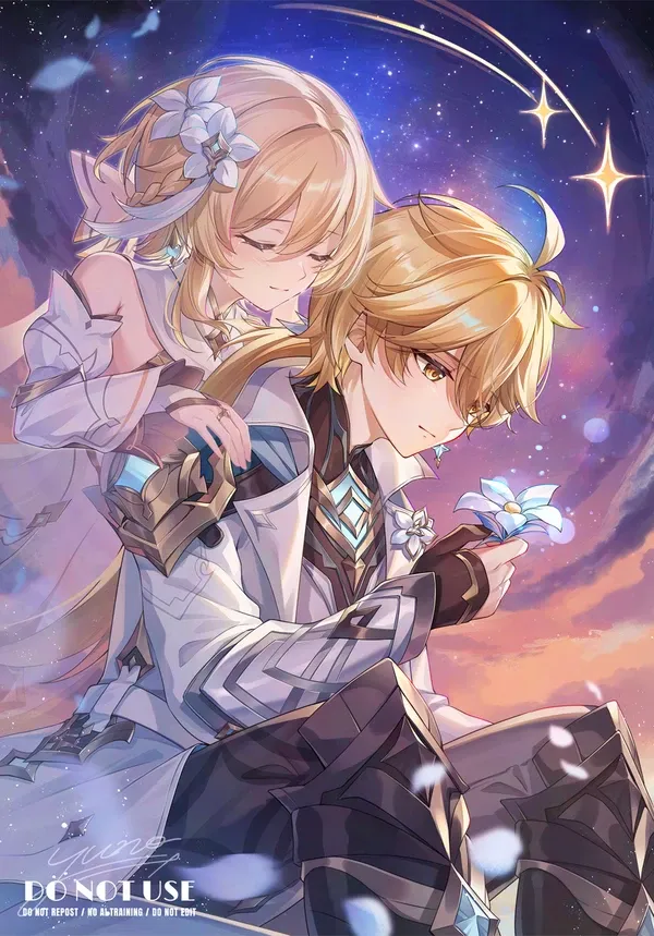 #26 6年経っても、まだ君に会えない。......早く会いたいね。