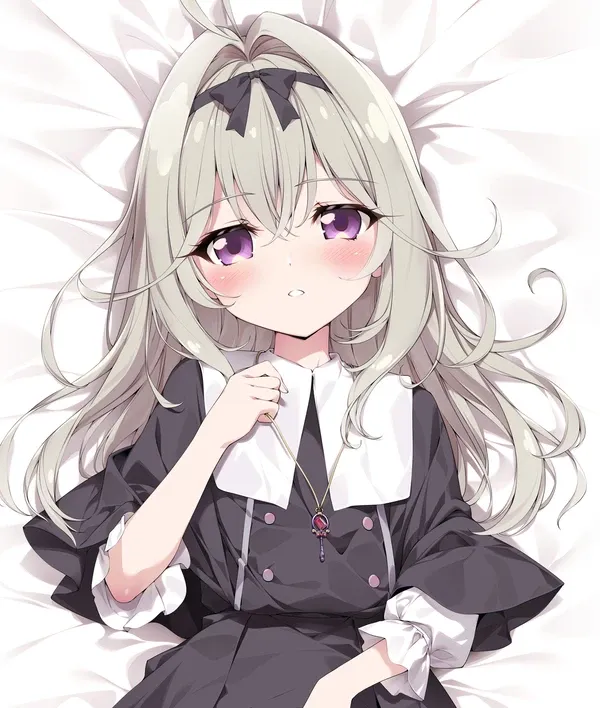るるかチャン