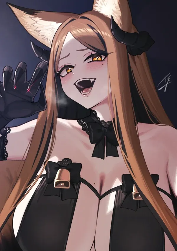 #22 🦊
