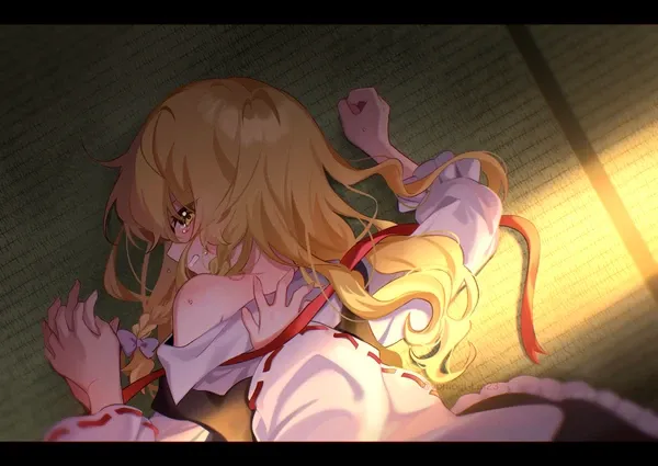 #23 私のもの
