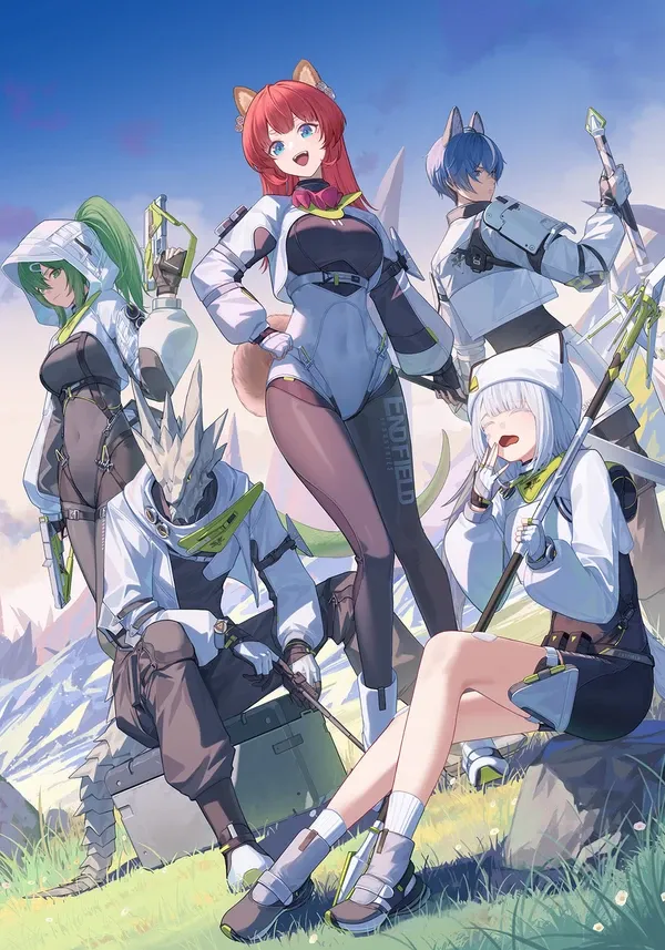 #9 z7行动组
