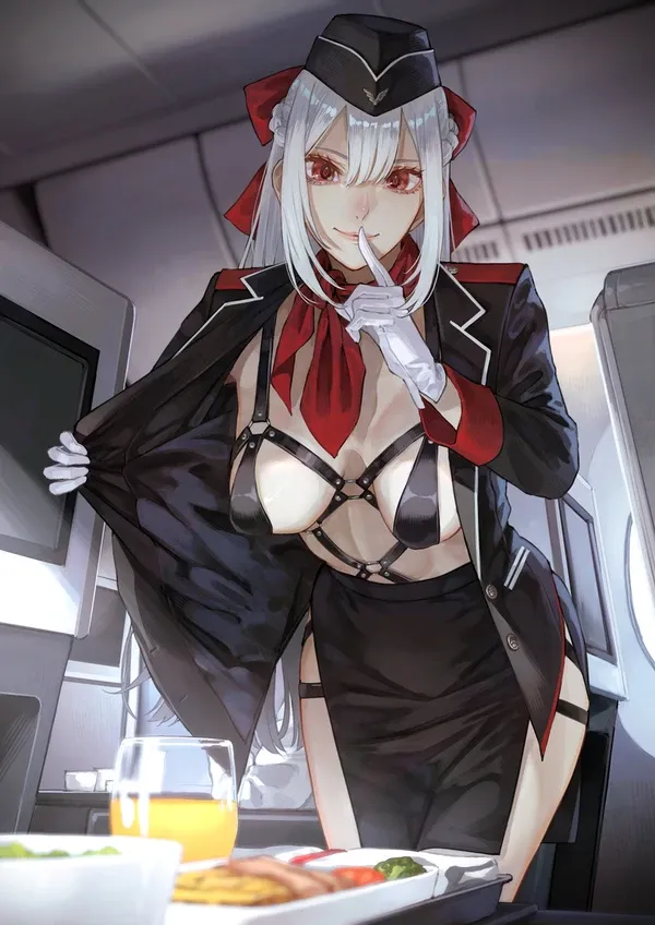 #10 上級サービス