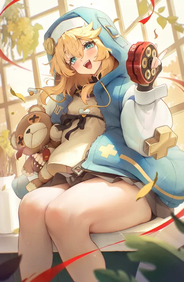 #22 ブリジット誕生日おめでとう！