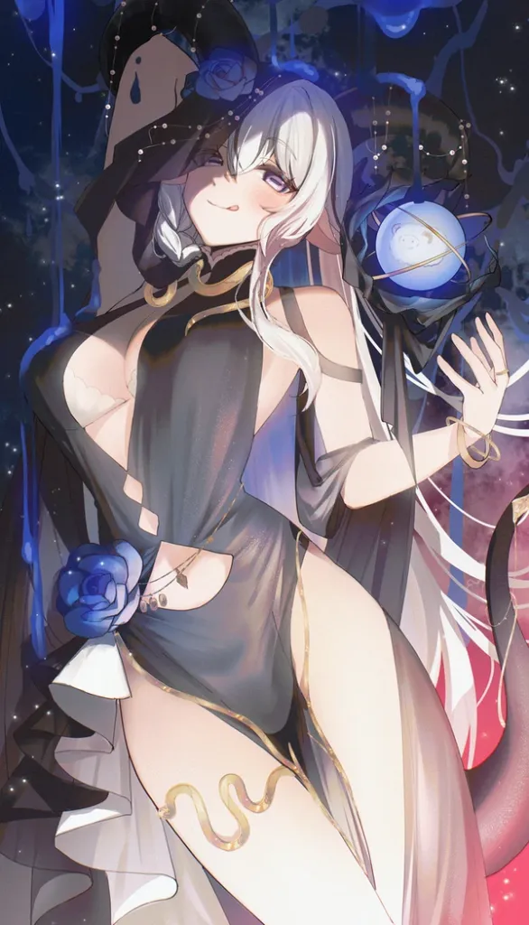 #7 北柚香