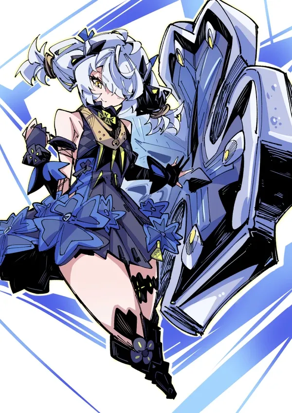 #13 ドラキナ