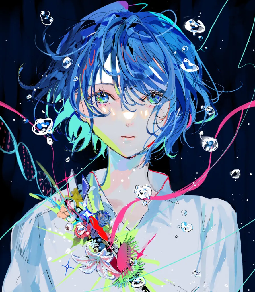 #19 傷つけられても
