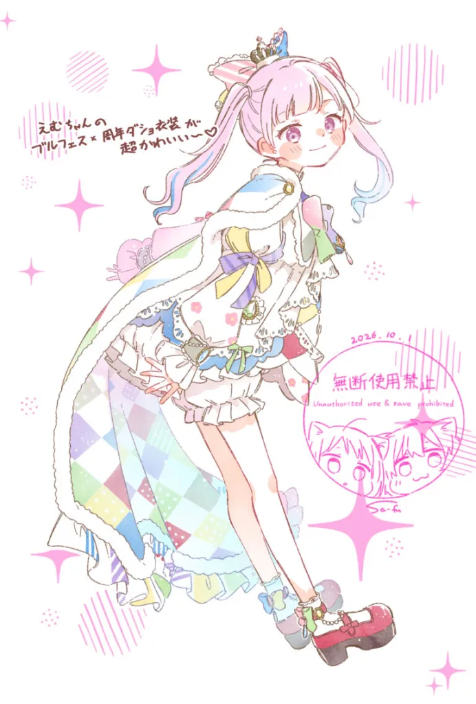 #4 ひと紡ぎロイヤルサーカス