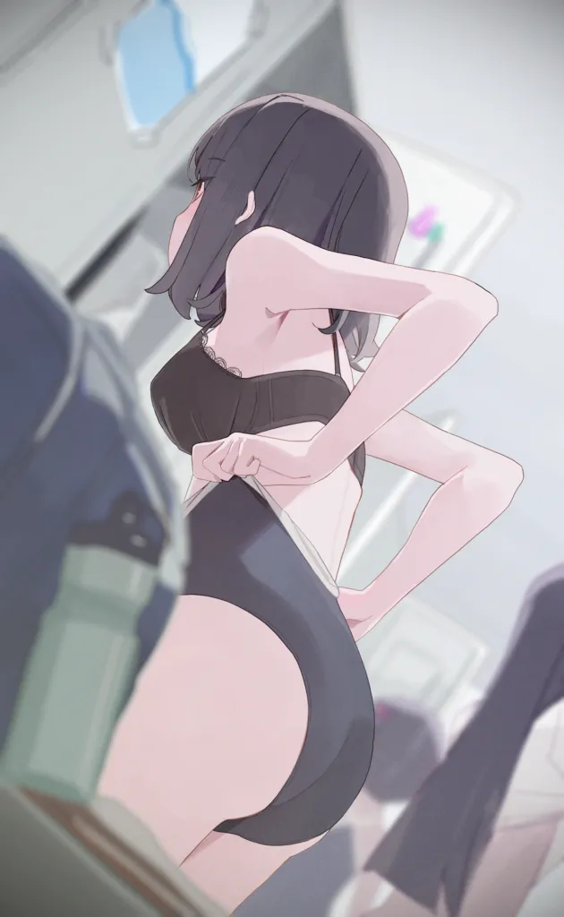 #16 無題