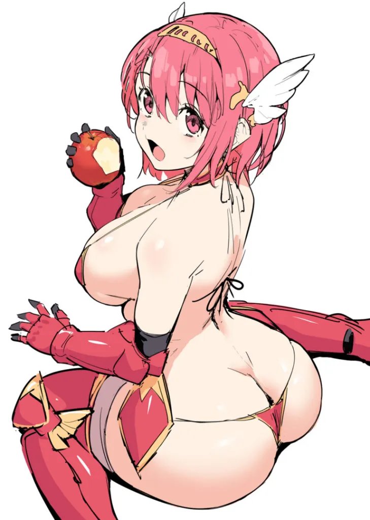#13 色付けてみた