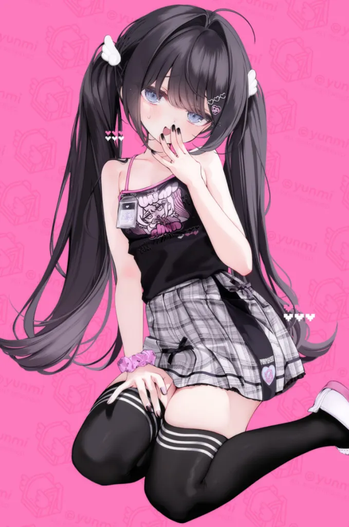 #21 YUNMI ♡ chan