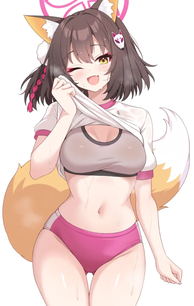 #25 Izuna