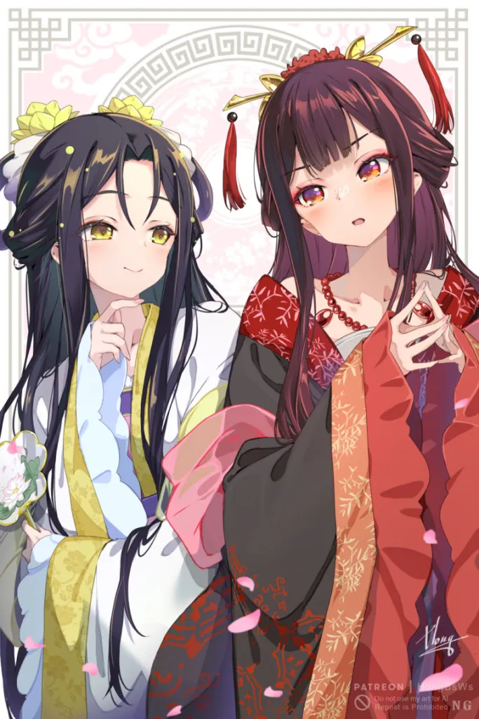 #27 ふつつかな悪女