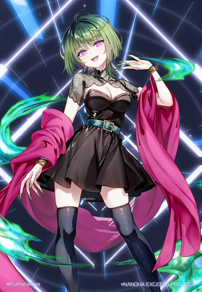 篠宮マナ